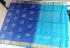 SOFT SILK SAREE WITH BLOUSE